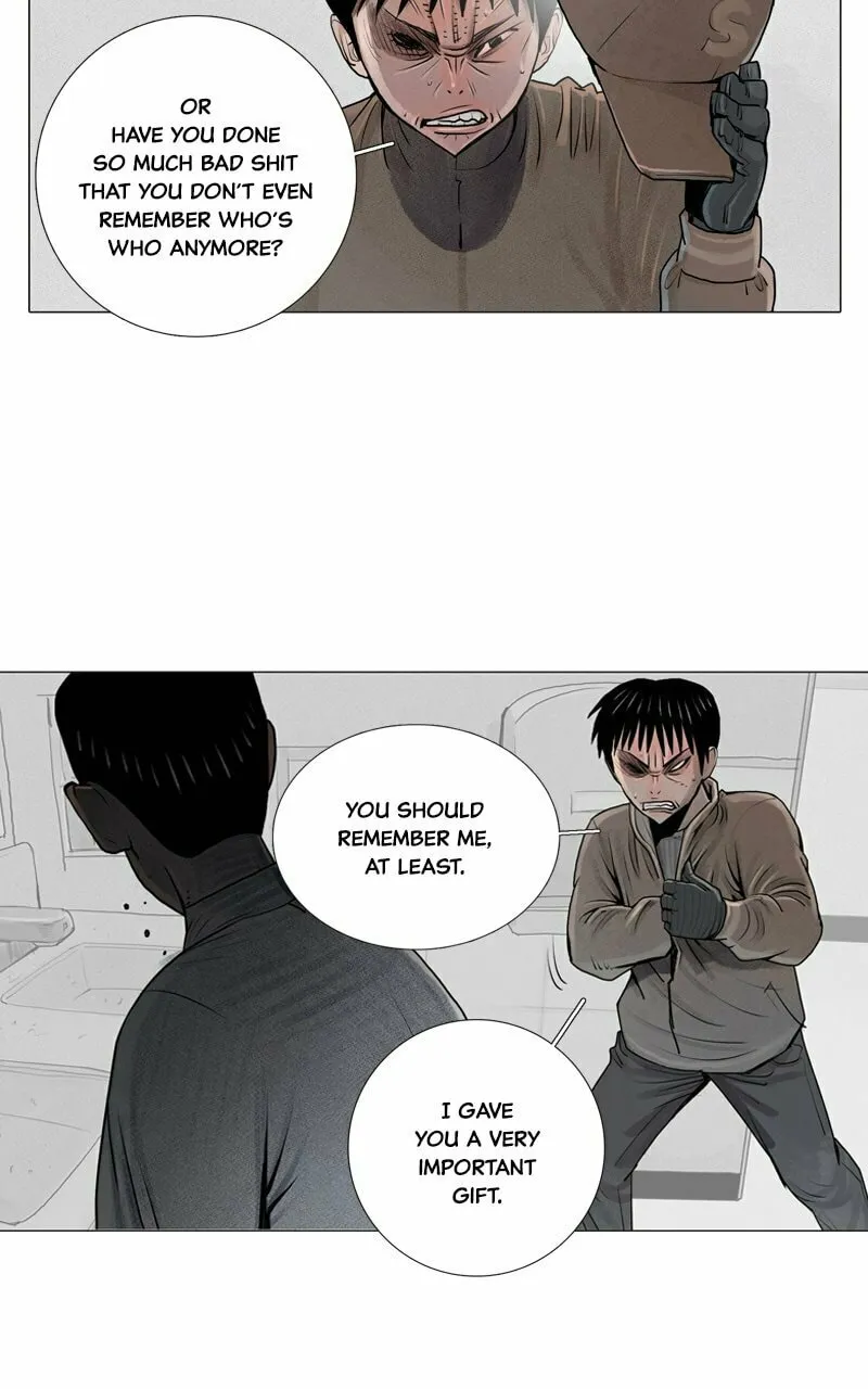 Read Connect (Shin Dae-Sung) chapter 10 image 55 on Lezhin