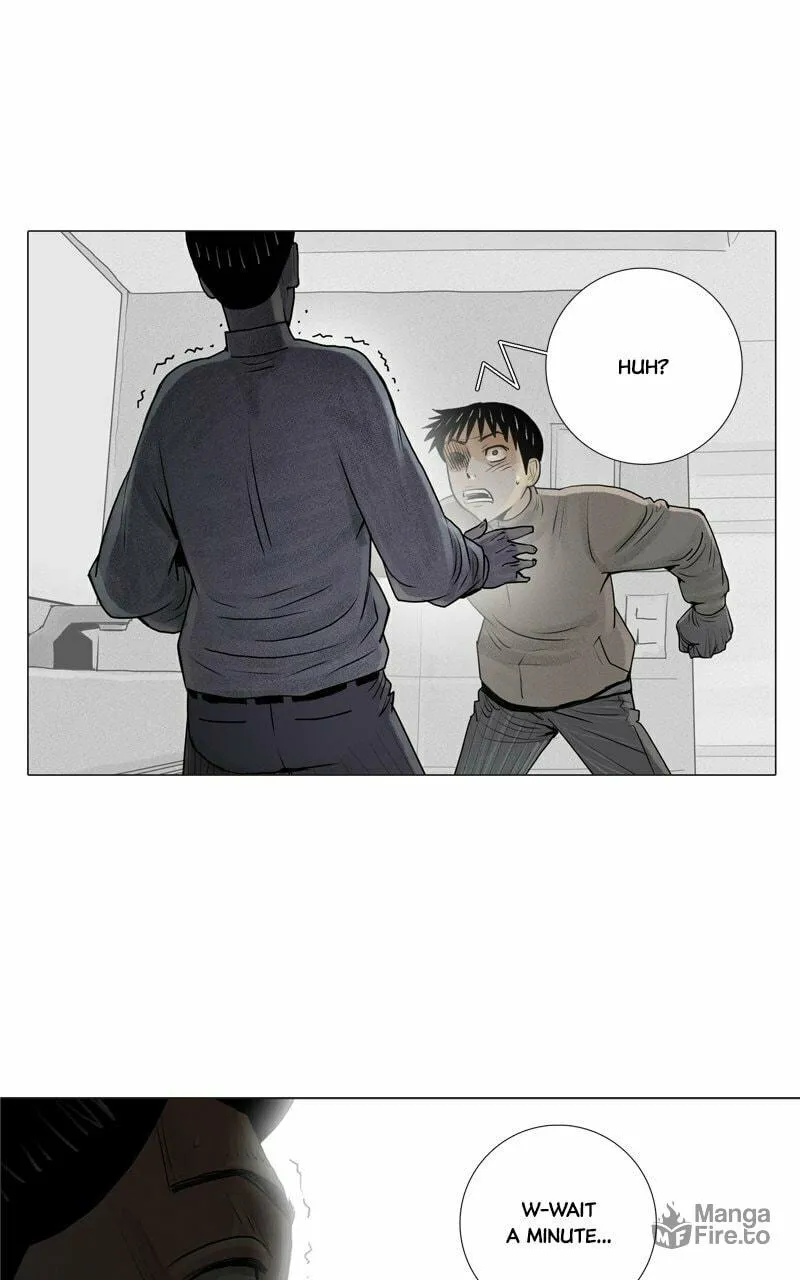Read Connect (Shin Dae-Sung) chapter 10 image 62 on Lezhin