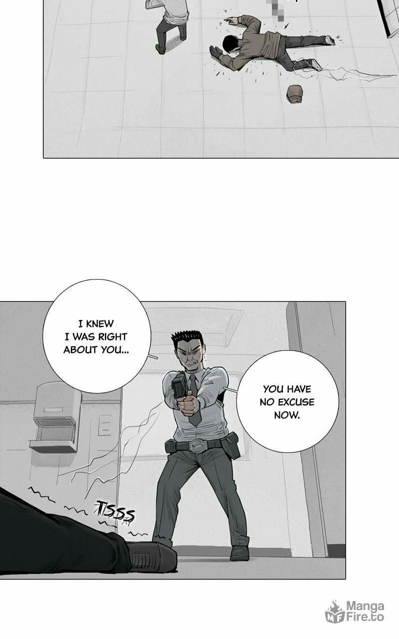 Read Connect (Shin Dae-Sung) chapter 10 image 65 on Lezhin