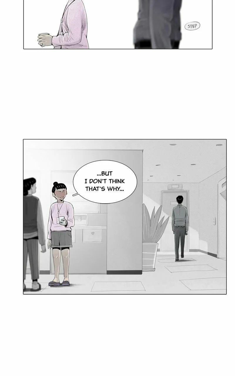 Read Connect (Shin Dae-Sung) chapter 10 image 7 on Lezhin
