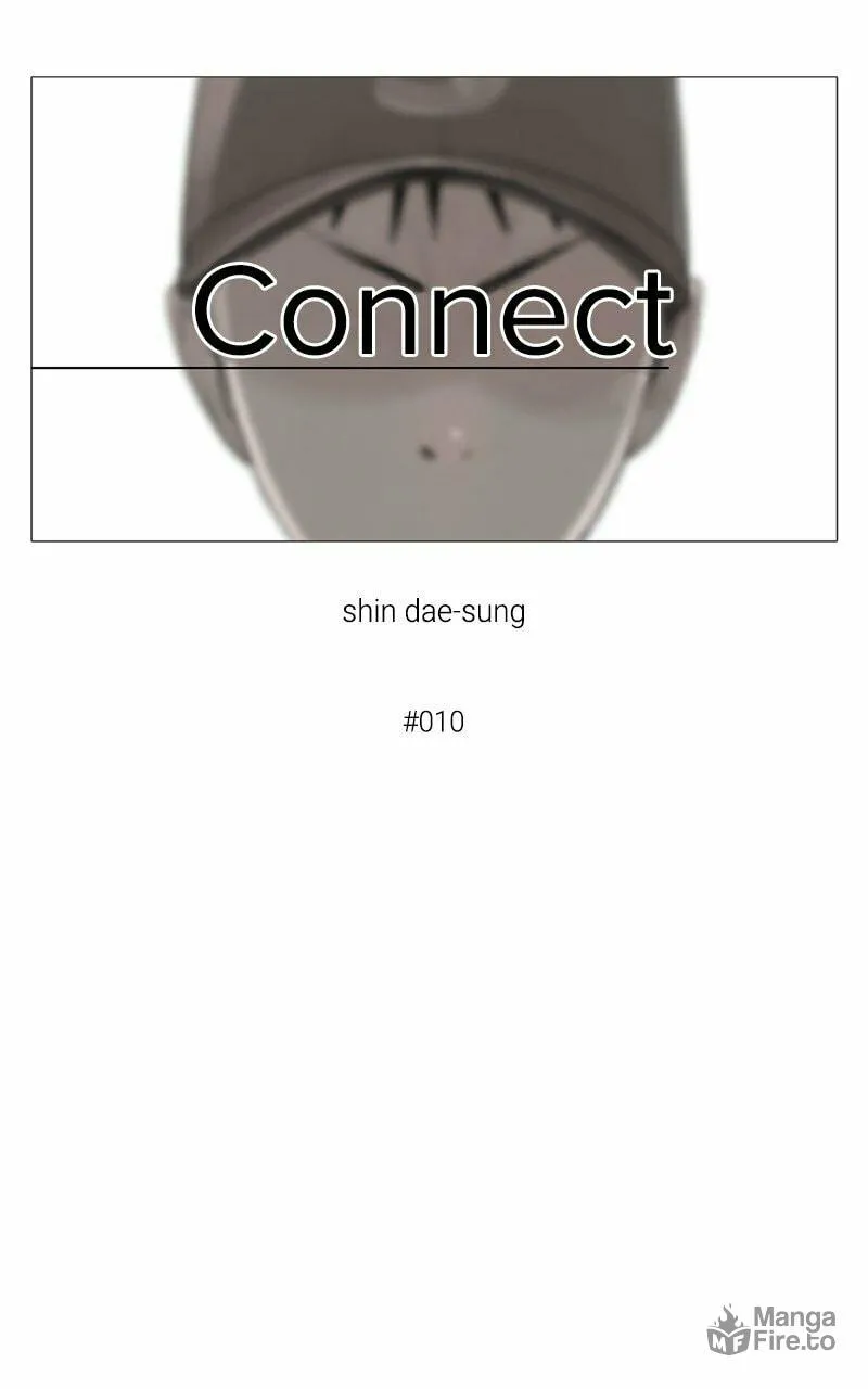 Read Connect (Shin Dae-Sung) chapter 10 image 9 on Lezhin