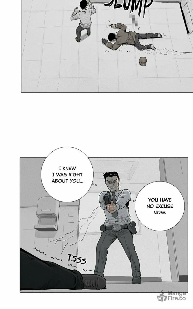 Read Connect (Shin Dae-Sung) chapter 11 image 11 on Lezhin