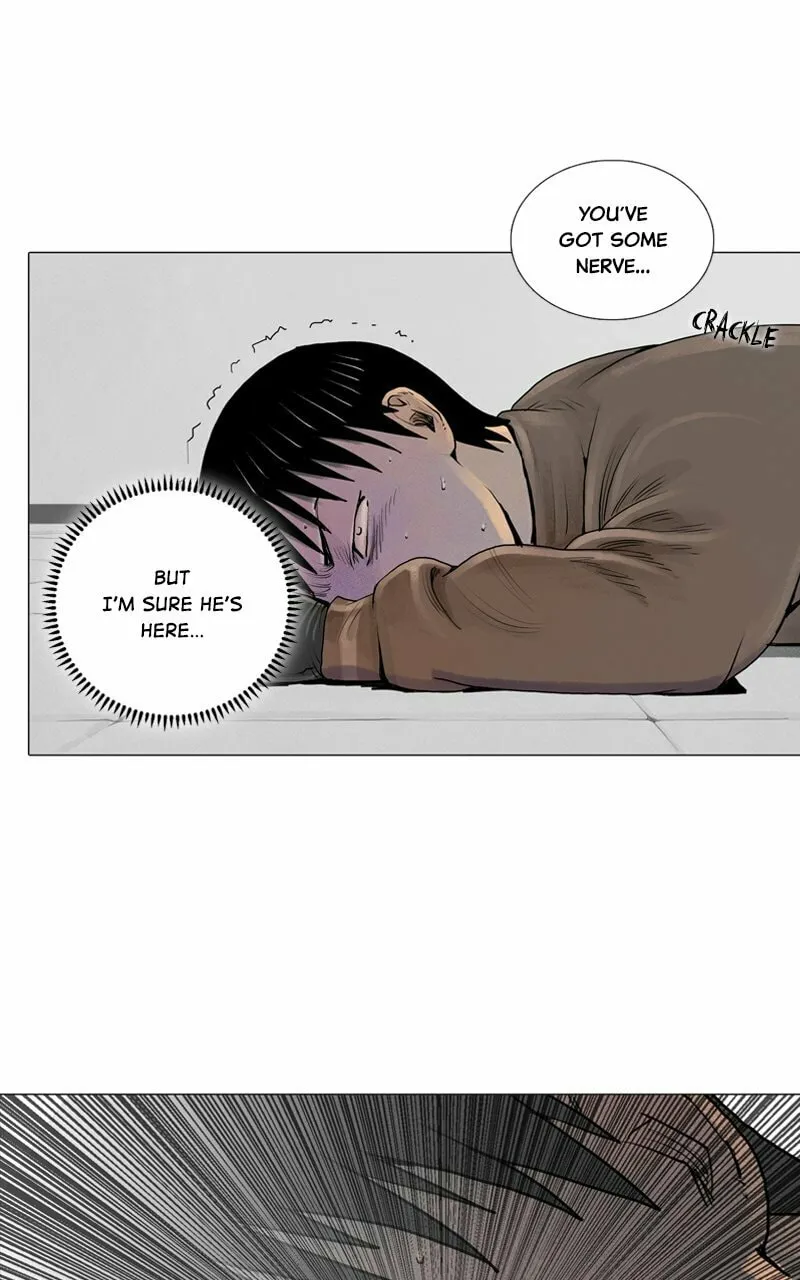Read Connect (Shin Dae-Sung) chapter 11 image 12 on Lezhin