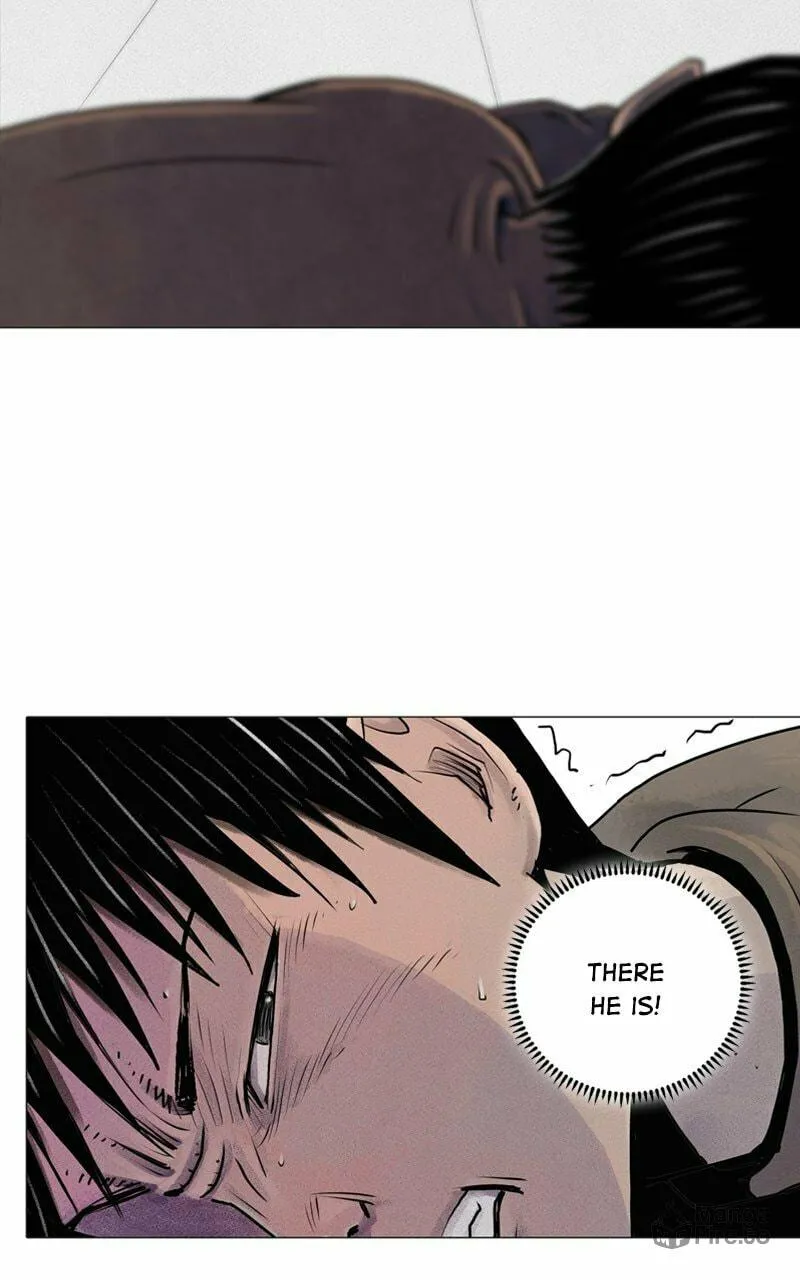 Read Connect (Shin Dae-Sung) chapter 11 image 14 on Lezhin