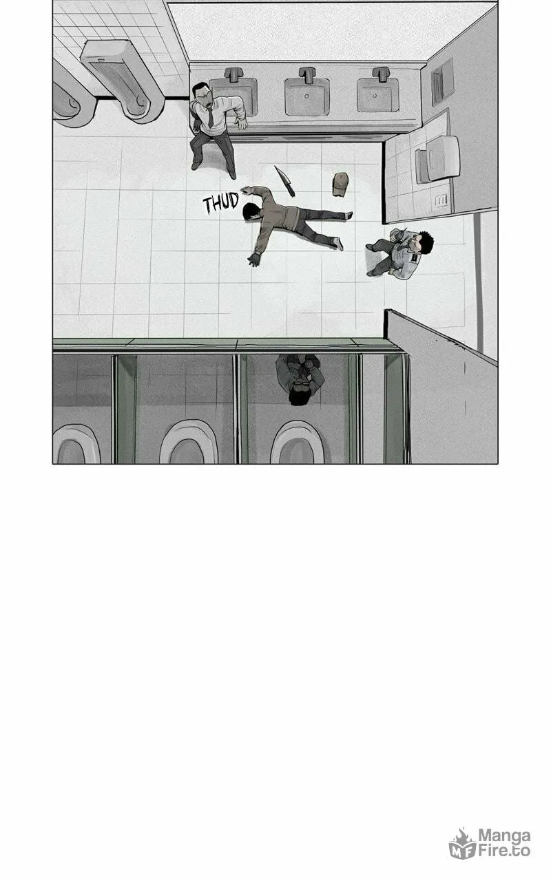 Read Connect (Shin Dae-Sung) chapter 11 image 19 on Lezhin