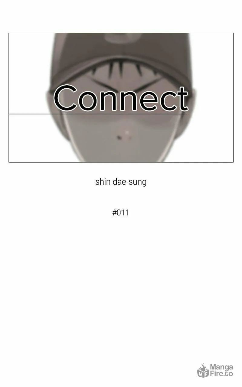 Read Connect (Shin Dae-Sung) chapter 11 image 20 on Lezhin