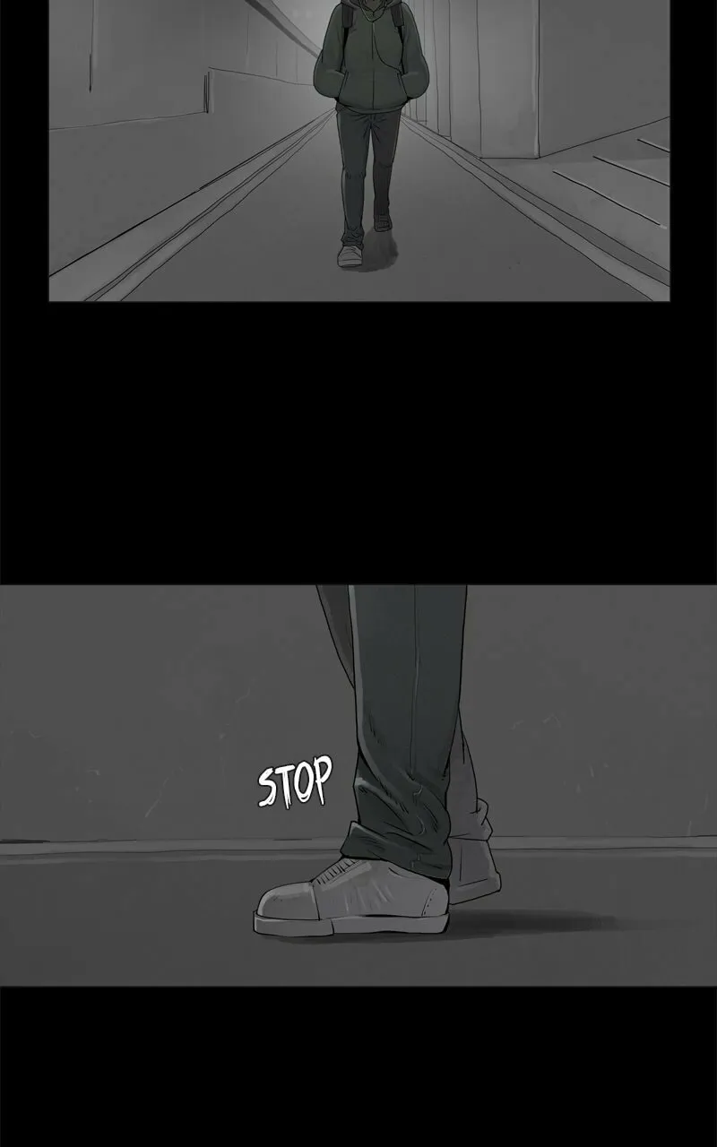 Read Connect (Shin Dae-Sung) chapter 11 image 22 on Lezhin