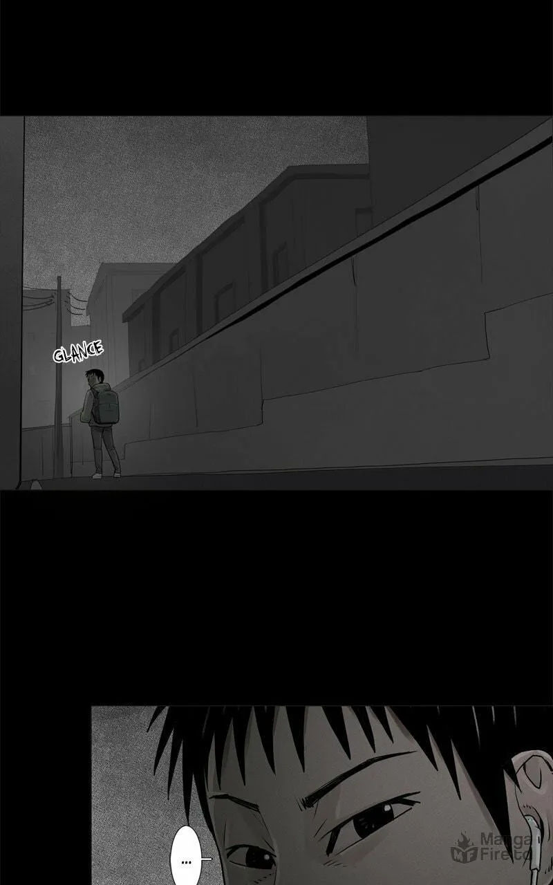 Read Connect (Shin Dae-Sung) chapter 11 image 23 on Lezhin