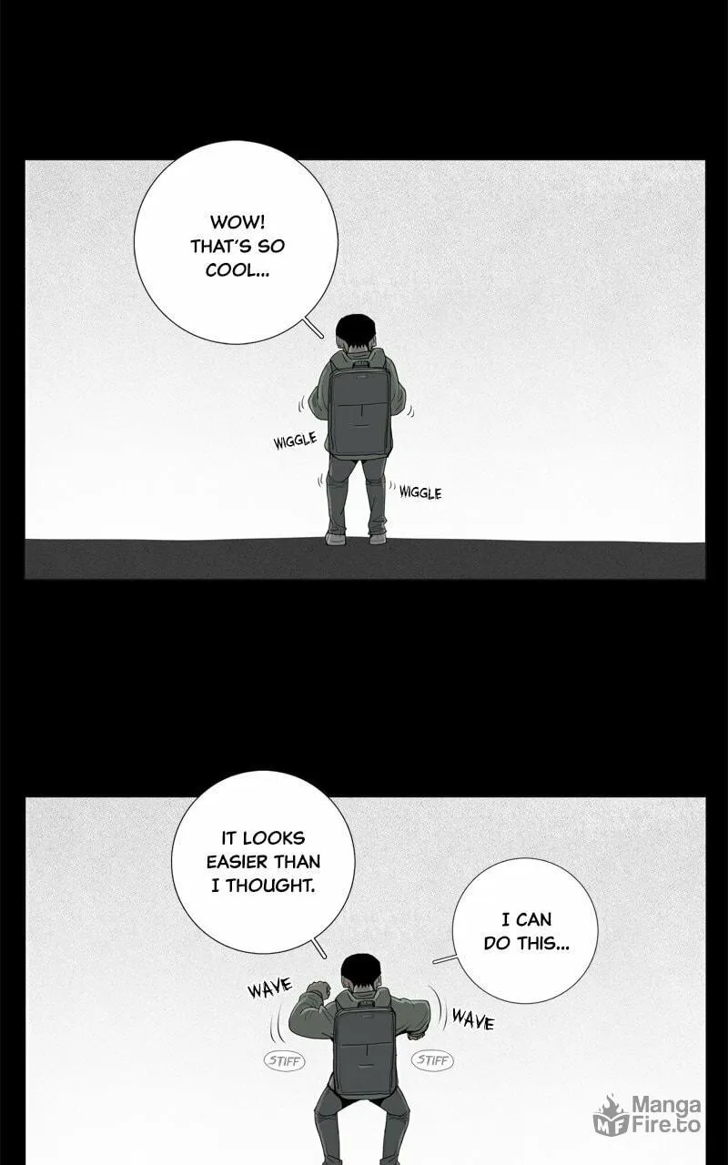 Read Connect (Shin Dae-Sung) chapter 11 image 26 on Lezhin