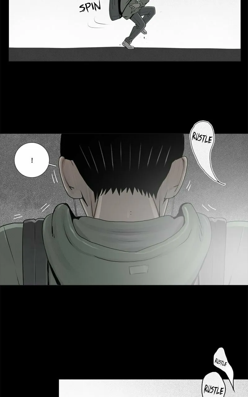 Read Connect (Shin Dae-Sung) chapter 11 image 28 on Lezhin