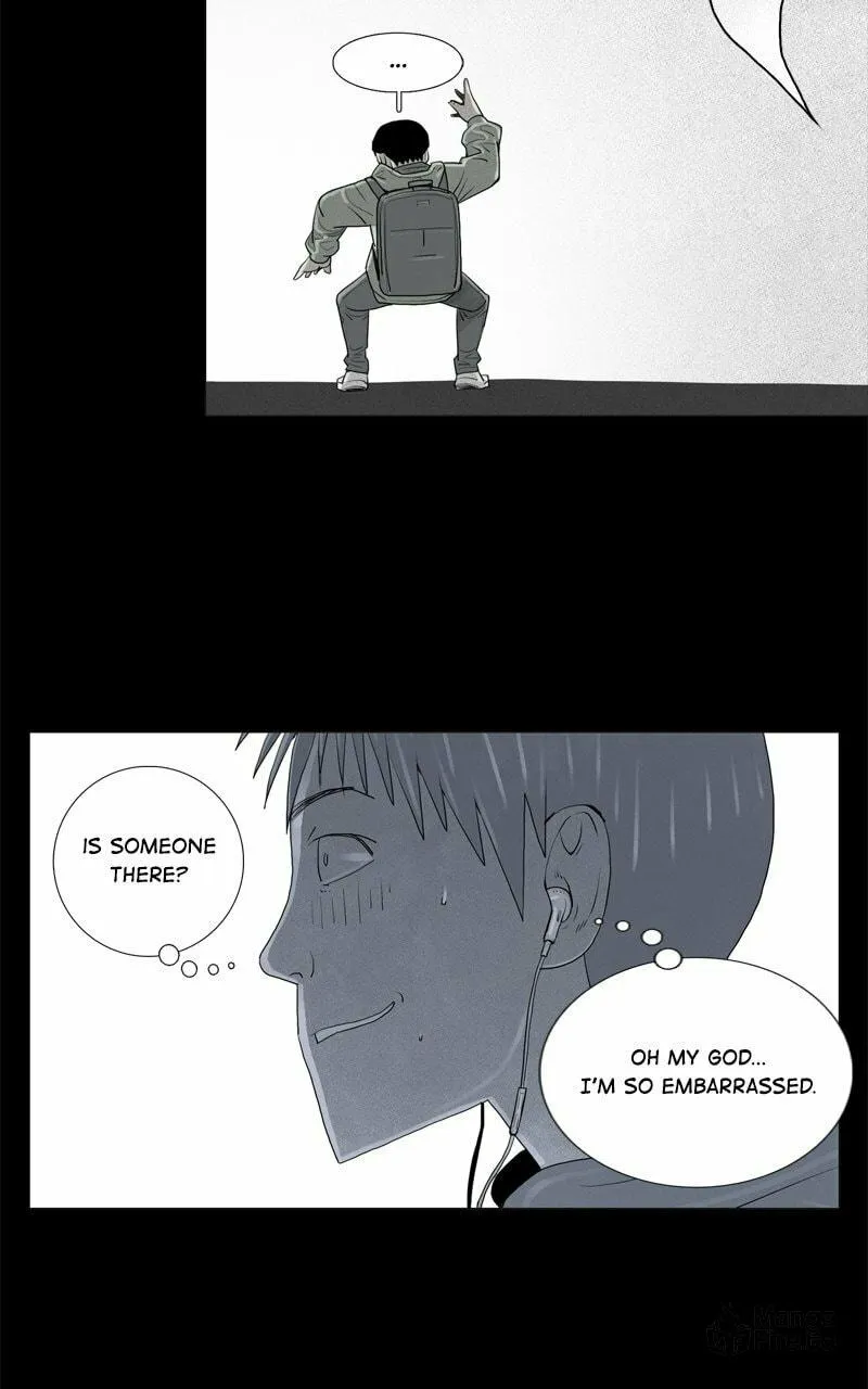 Read Connect (Shin Dae-Sung) chapter 11 image 29 on Lezhin