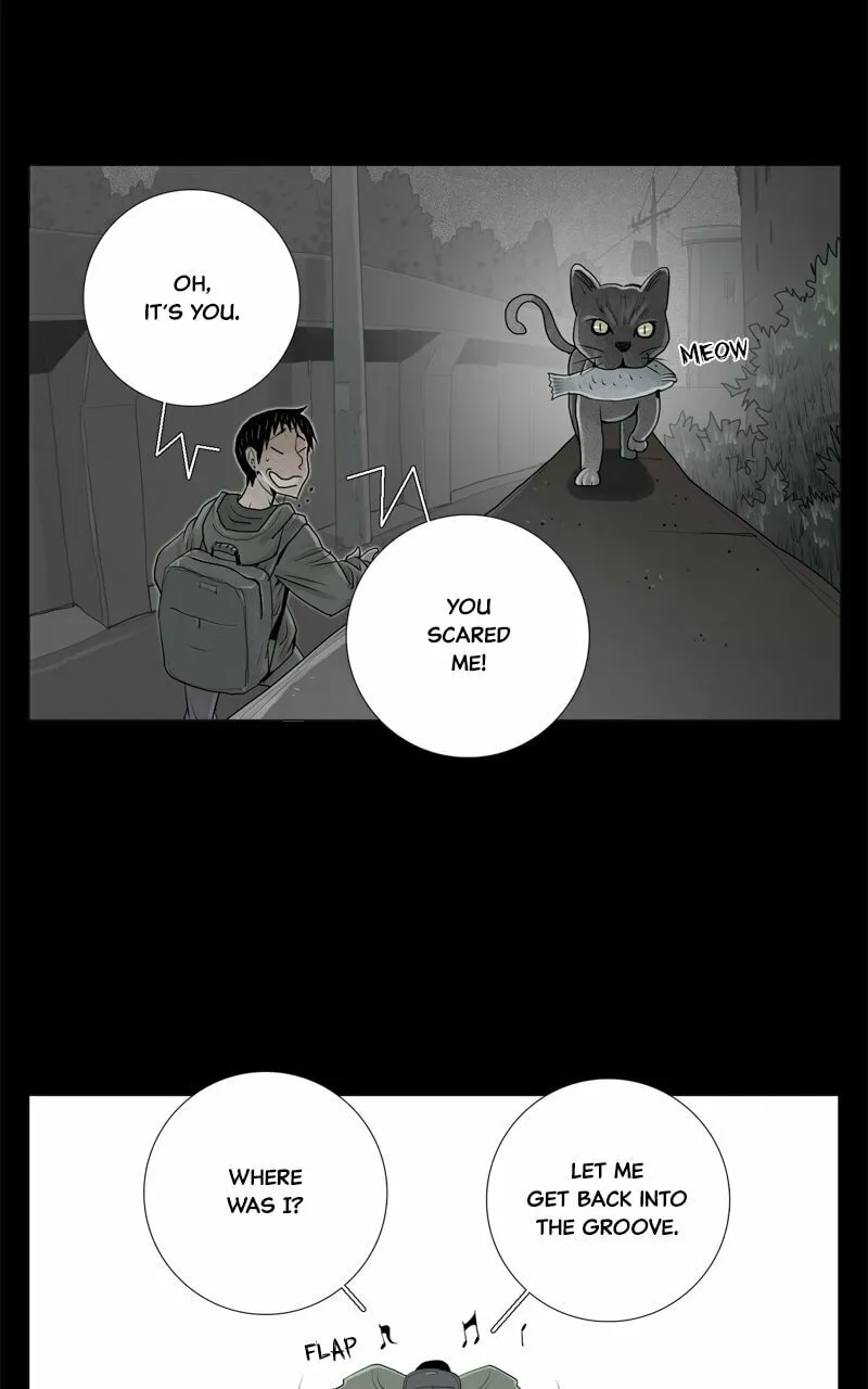 Read Connect (Shin Dae-Sung) chapter 11 image 30 on Lezhin