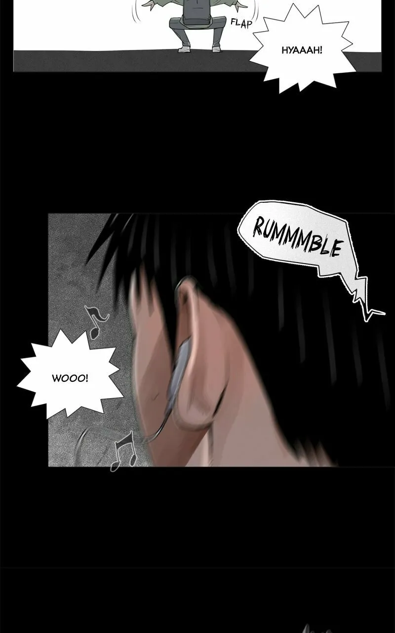 Read Connect (Shin Dae-Sung) chapter 11 image 31 on Lezhin