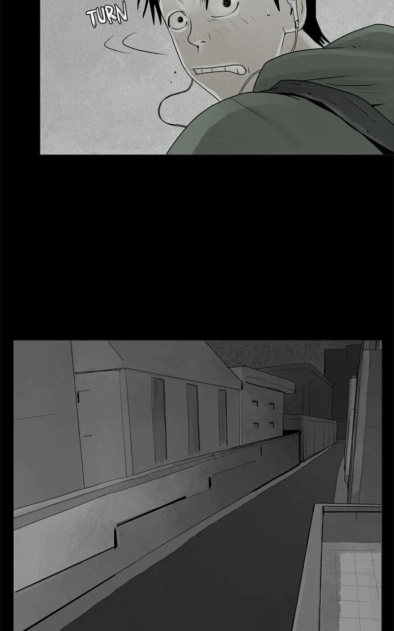 Read Connect (Shin Dae-Sung) chapter 11 image 33 on Lezhin