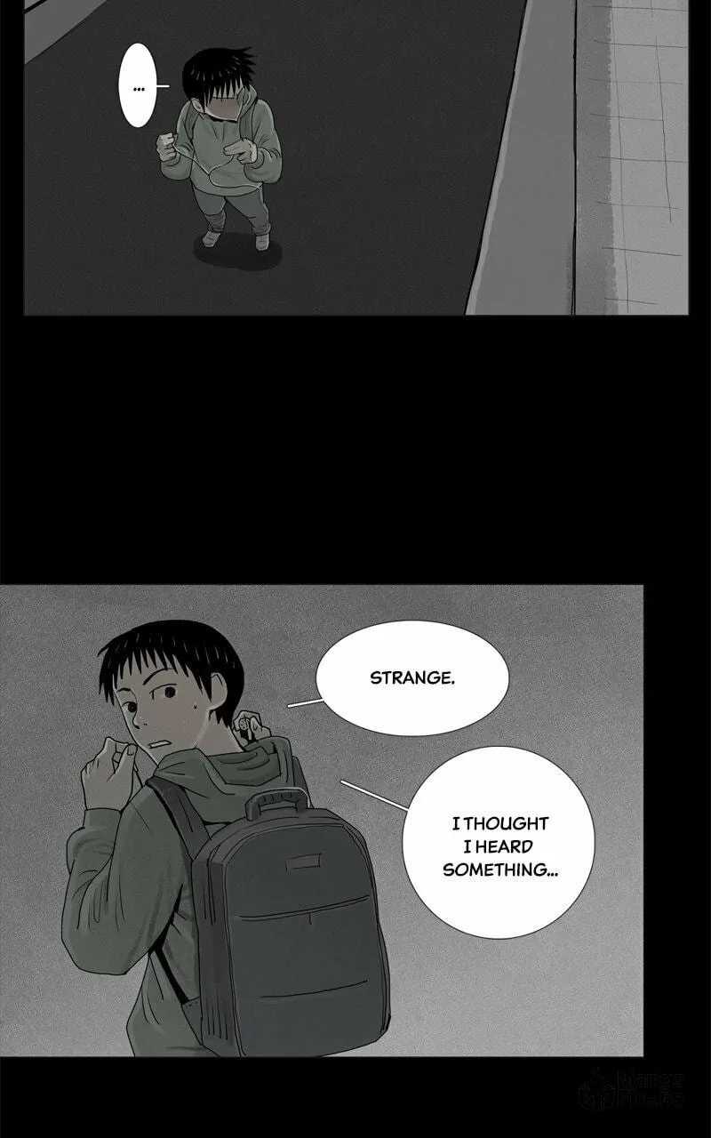 Read Connect (Shin Dae-Sung) chapter 11 image 34 on Lezhin