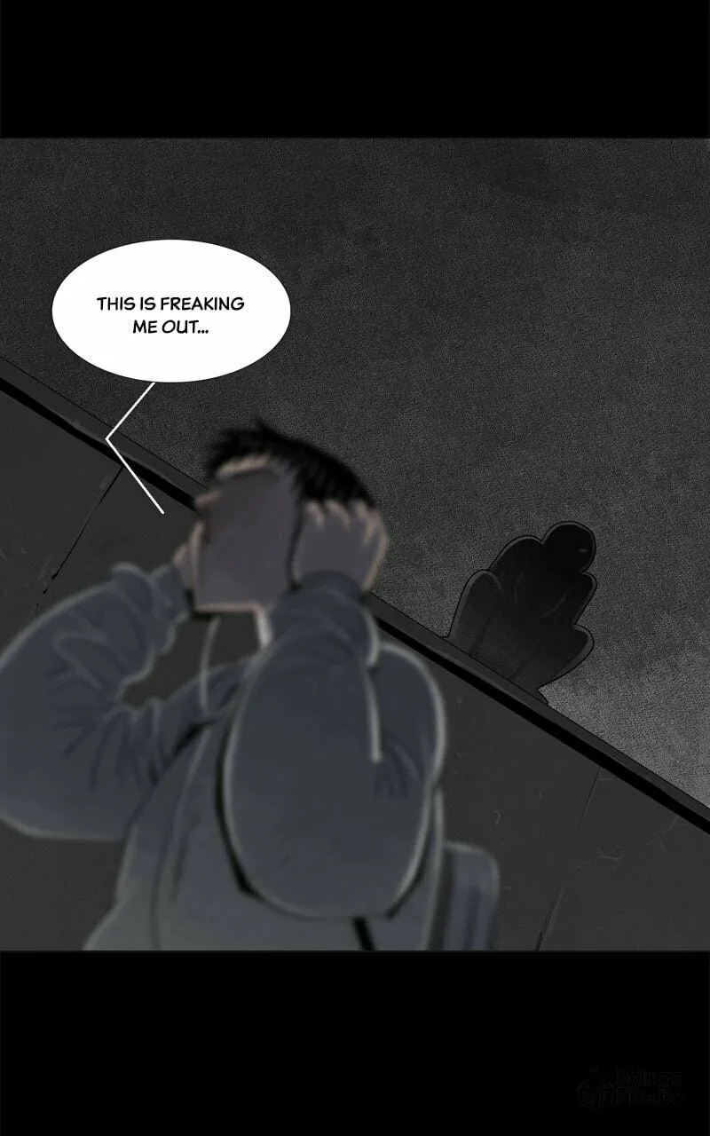 Read Connect (Shin Dae-Sung) chapter 11 image 35 on Lezhin
