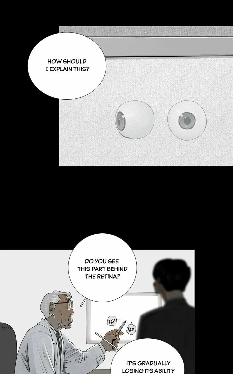 Read Connect (Shin Dae-Sung) chapter 11 image 37 on Lezhin