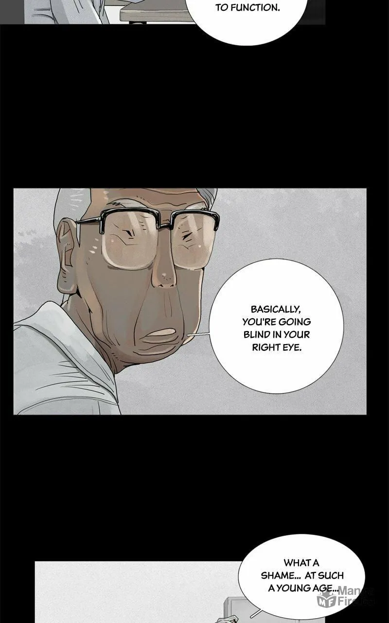 Read Connect (Shin Dae-Sung) chapter 11 image 38 on Lezhin