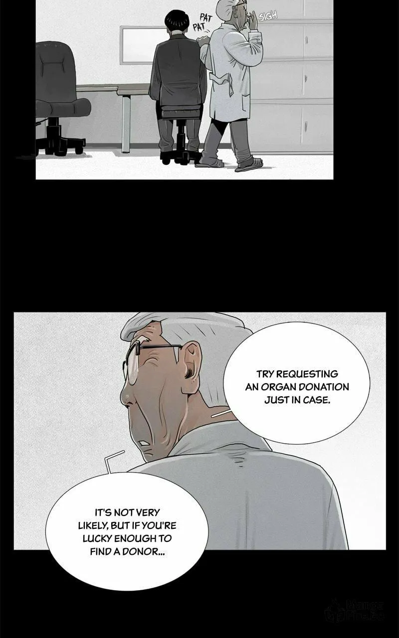 Read Connect (Shin Dae-Sung) chapter 11 image 39 on Lezhin