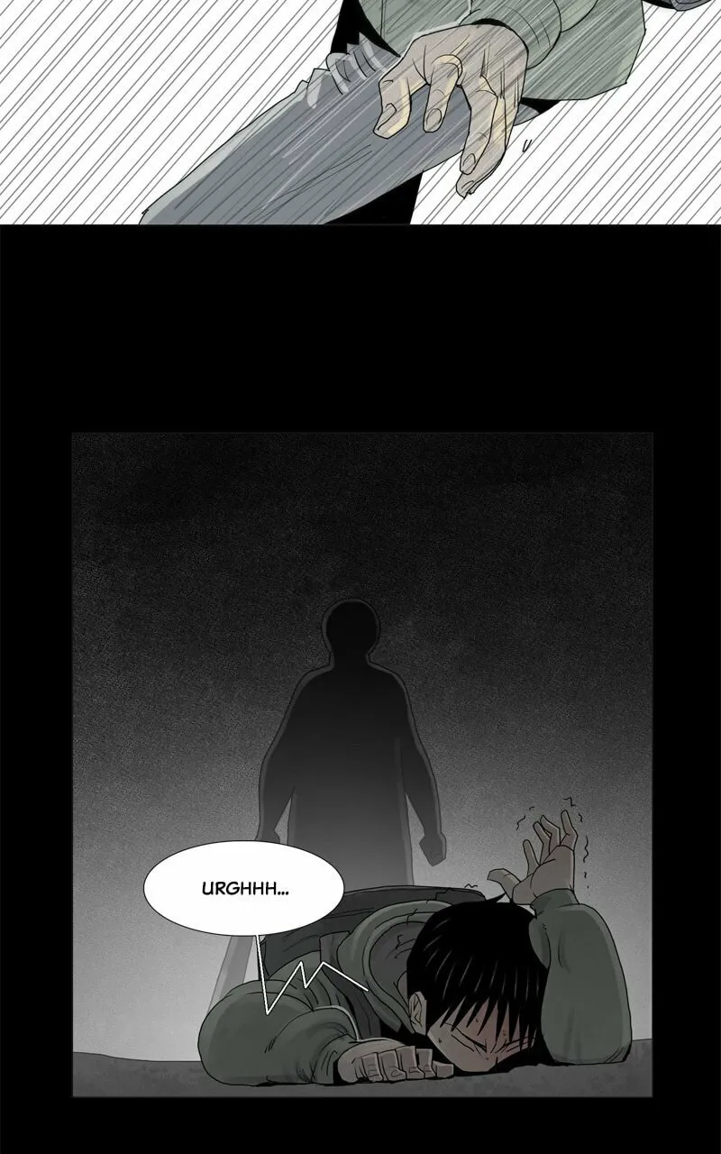 Read Connect (Shin Dae-Sung) chapter 11 image 42 on Lezhin