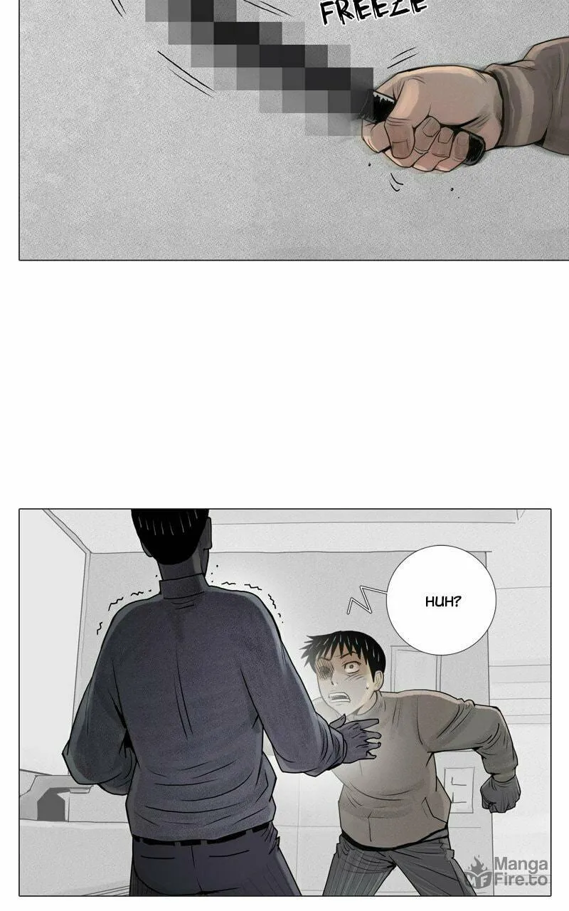 Read Connect (Shin Dae-Sung) chapter 11 image 5 on Lezhin