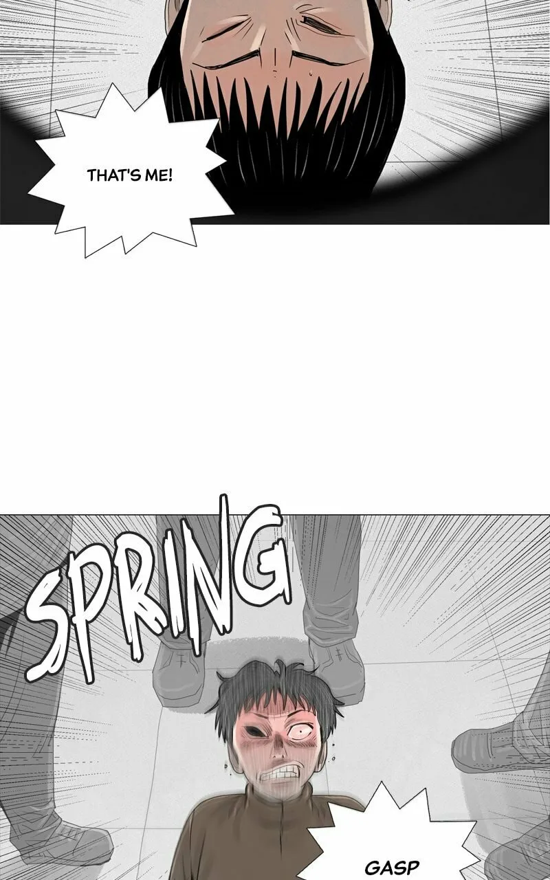 Read Connect (Shin Dae-Sung) chapter 11 image 51 on Lezhin