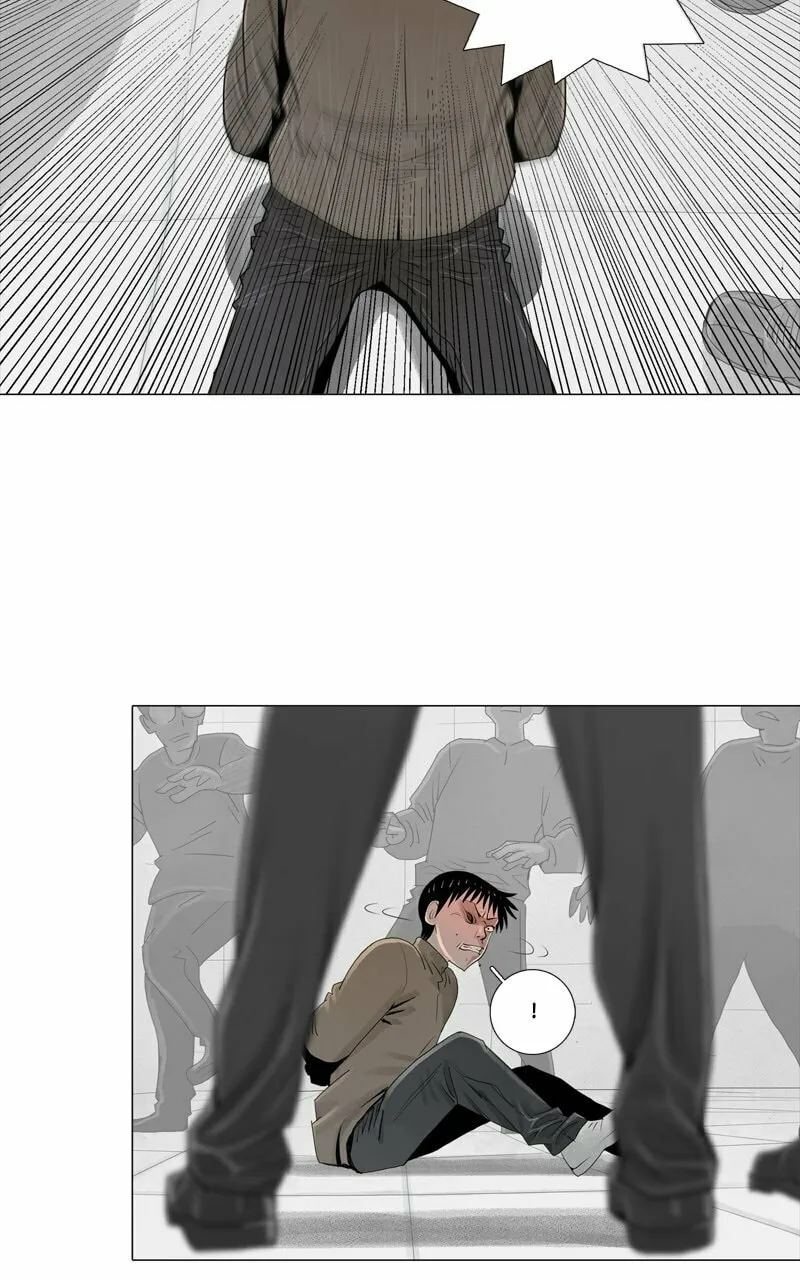 Read Connect (Shin Dae-Sung) chapter 11 image 52 on Lezhin