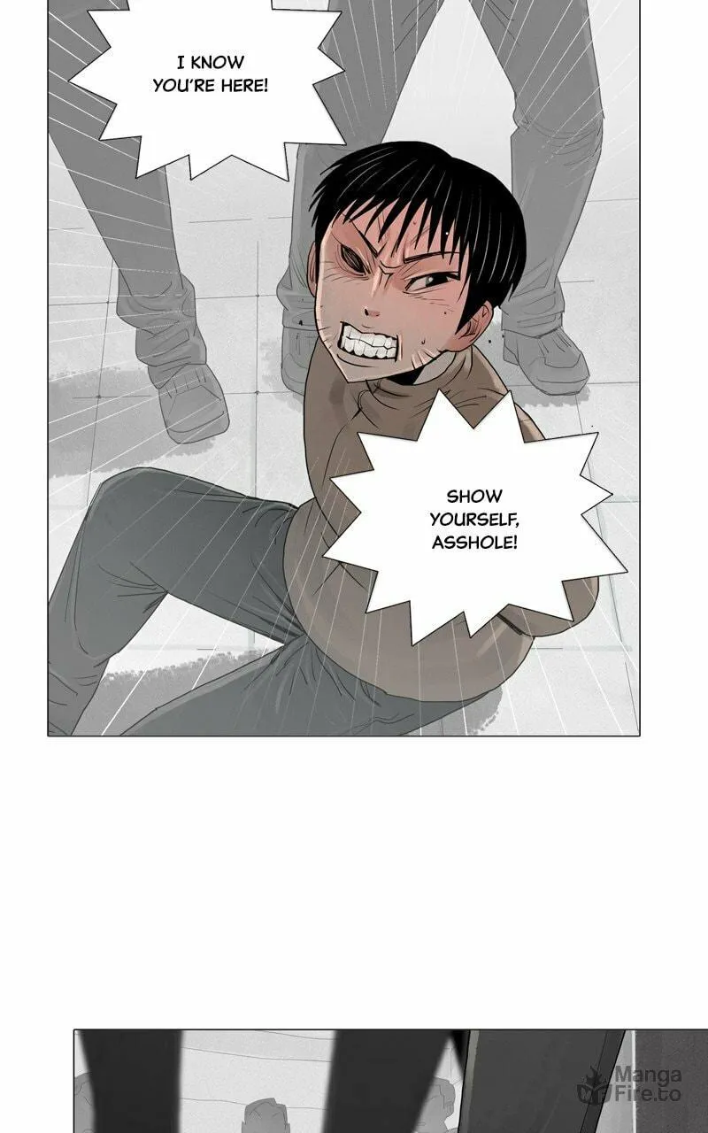 Read Connect (Shin Dae-Sung) chapter 11 image 54 on Lezhin