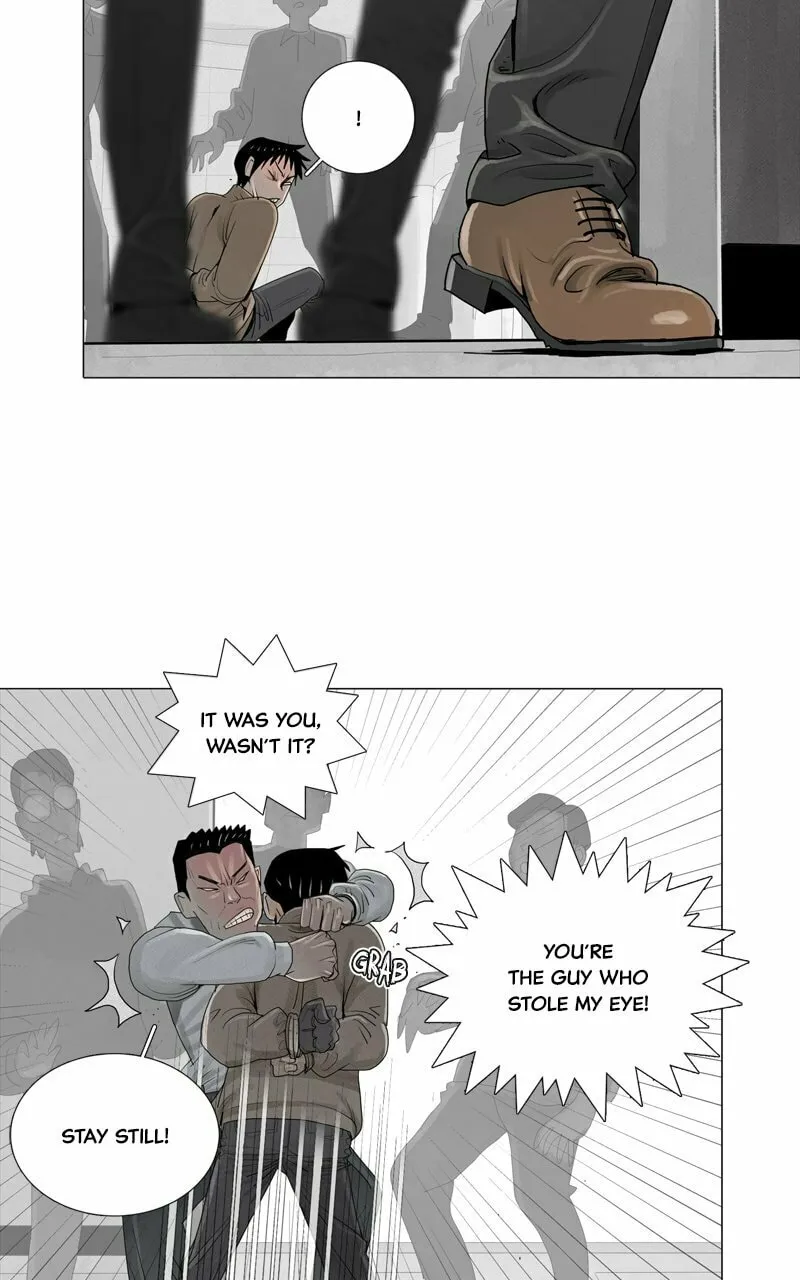 Read Connect (Shin Dae-Sung) chapter 11 image 55 on Lezhin