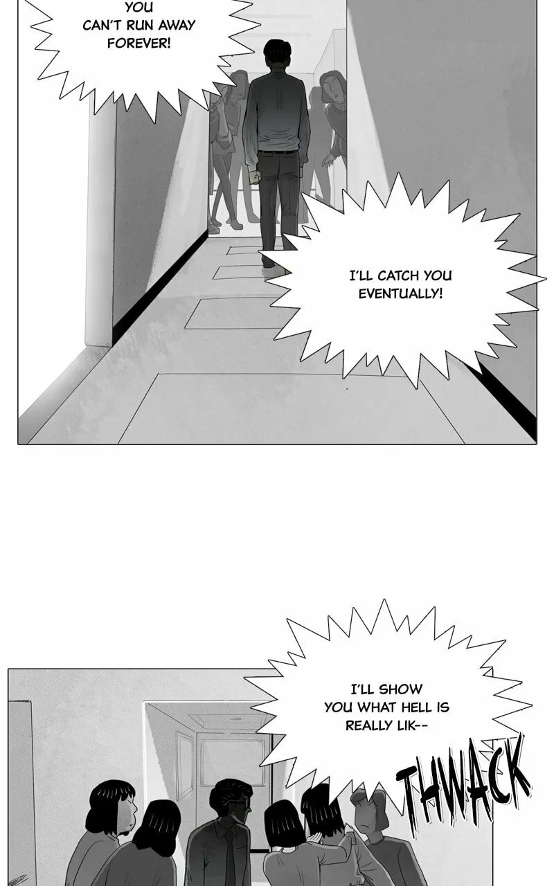 Read Connect (Shin Dae-Sung) chapter 11 image 57 on Lezhin