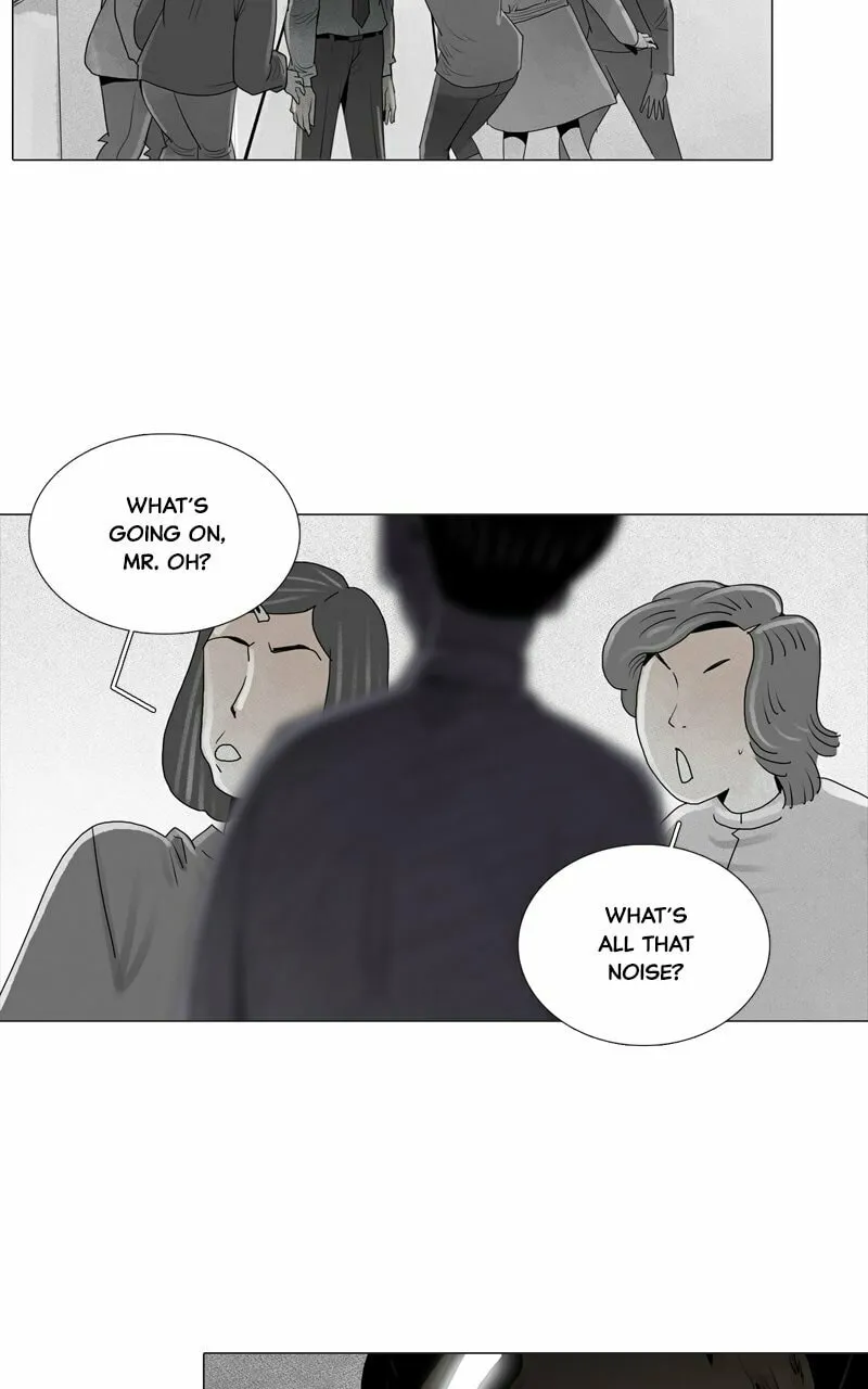 Read Connect (Shin Dae-Sung) chapter 11 image 58 on Lezhin