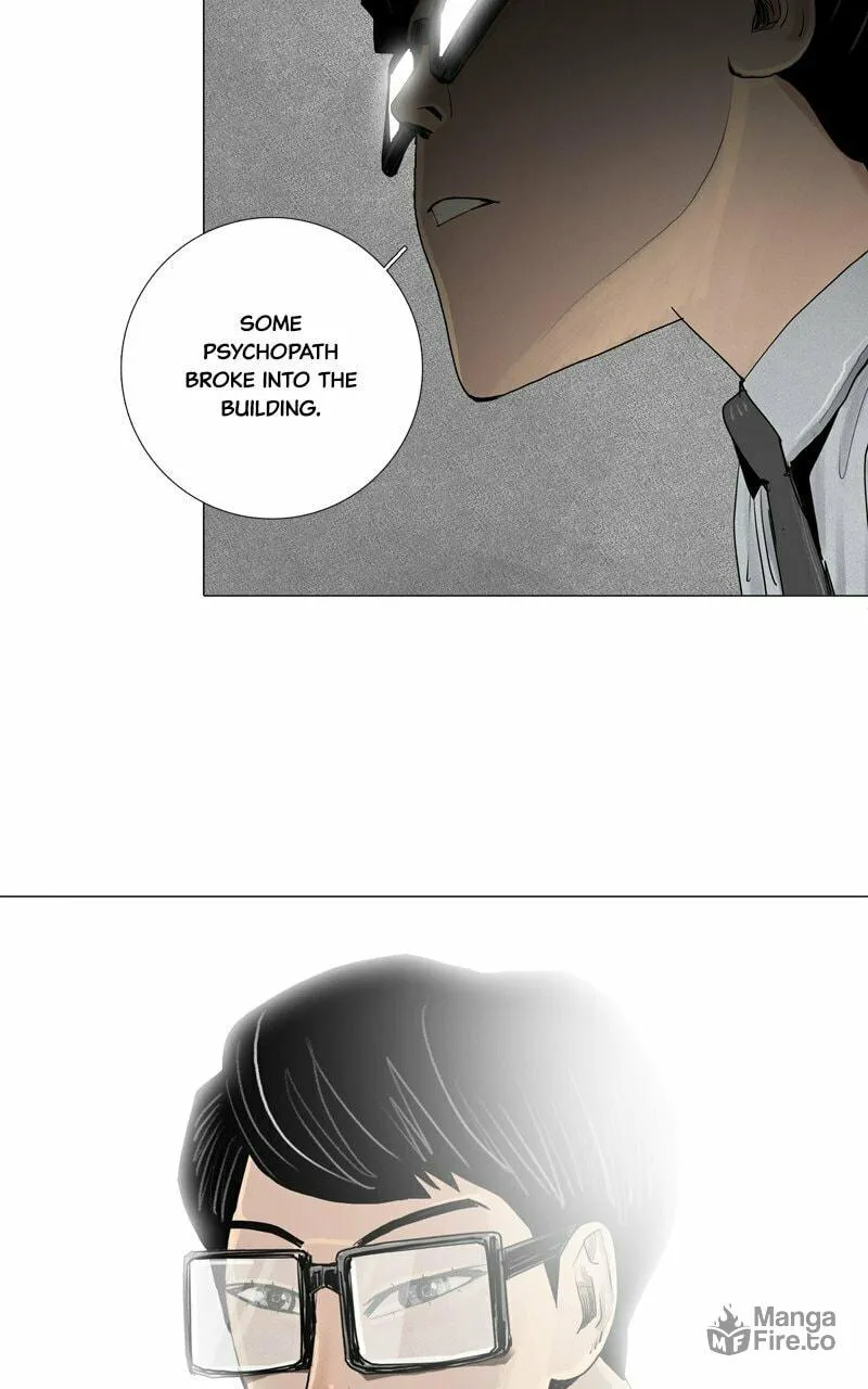 Read Connect (Shin Dae-Sung) chapter 11 image 59 on Lezhin