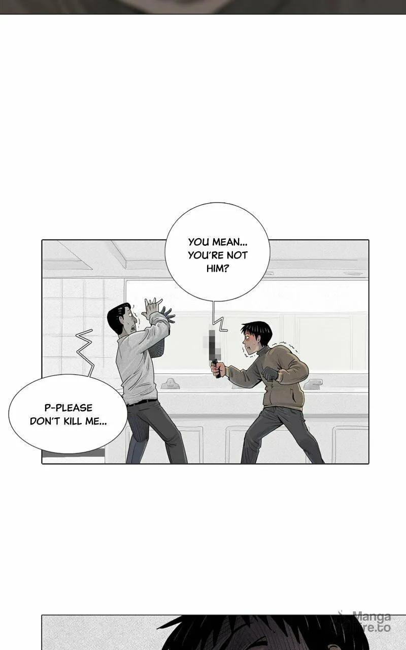 Read Connect (Shin Dae-Sung) chapter 11 image 8 on Lezhin