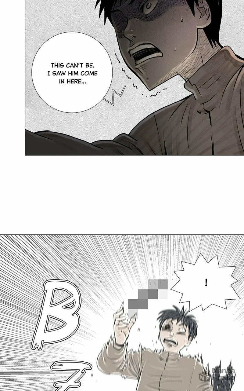 Read Connect (Shin Dae-Sung) chapter 11 image 9 on Lezhin