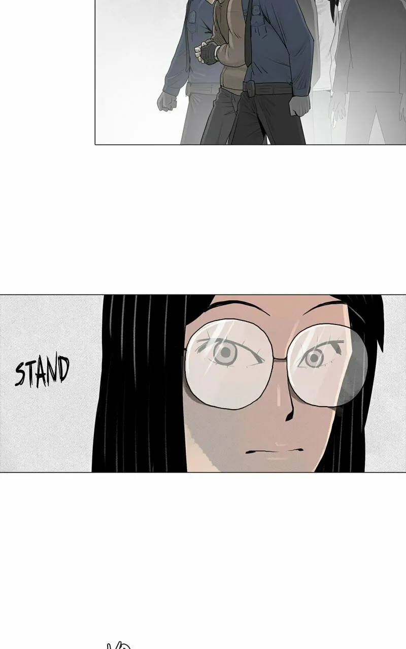 Read Connect (Shin Dae-Sung) chapter 12 image 1 on Lezhin