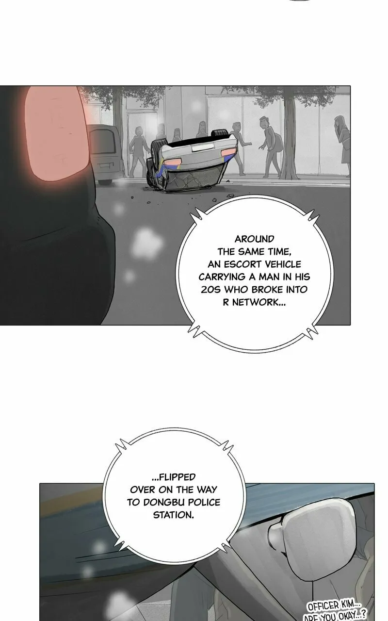 Read Connect (Shin Dae-Sung) chapter 12 image 10 on Lezhin