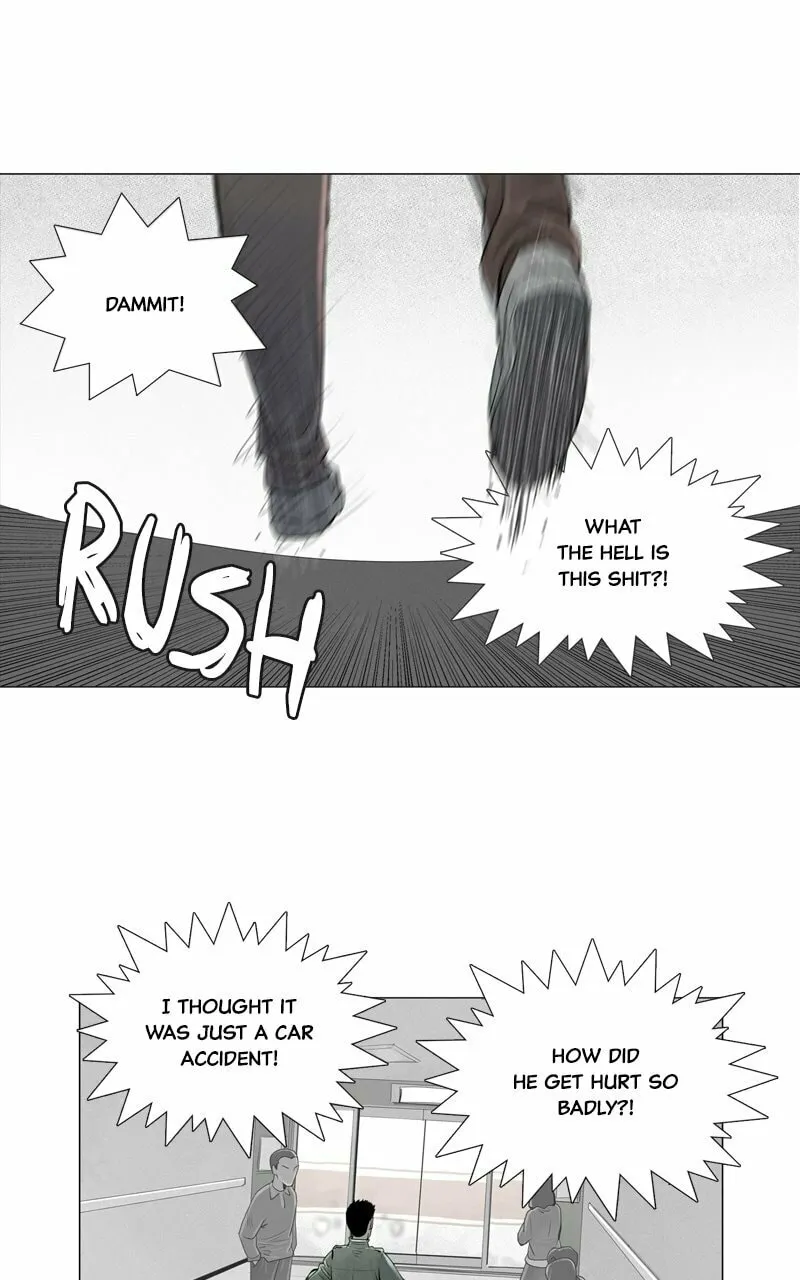 Read Connect (Shin Dae-Sung) chapter 12 image 15 on Lezhin