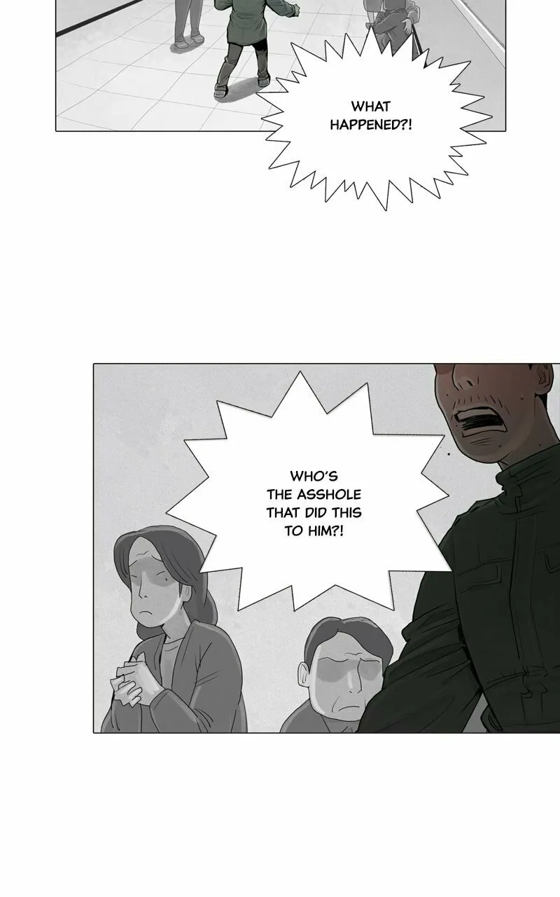 Read Connect (Shin Dae-Sung) chapter 12 image 16 on Lezhin