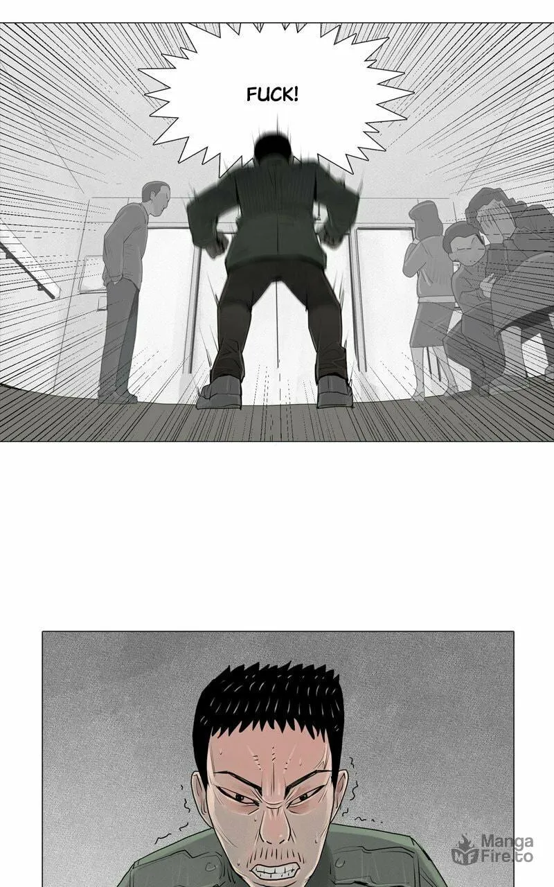 Read Connect (Shin Dae-Sung) chapter 12 image 17 on Lezhin