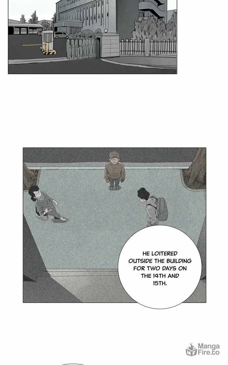 Read Connect (Shin Dae-Sung) chapter 12 image 19 on Lezhin