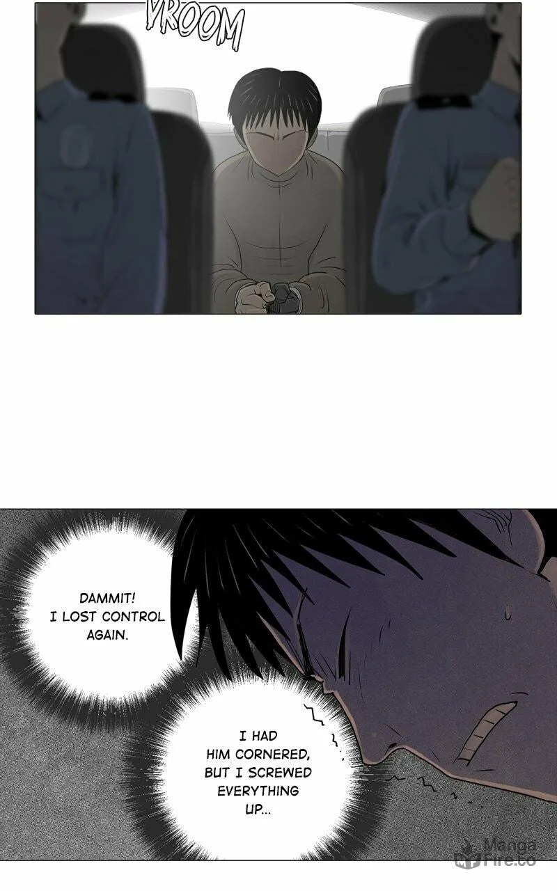 Read Connect (Shin Dae-Sung) chapter 12 image 2 on Lezhin