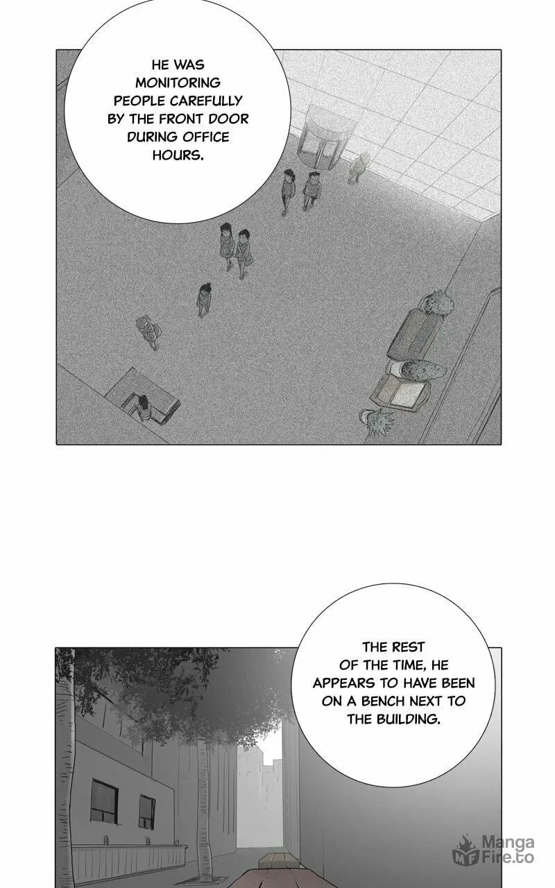 Read Connect (Shin Dae-Sung) chapter 12 image 20 on Lezhin