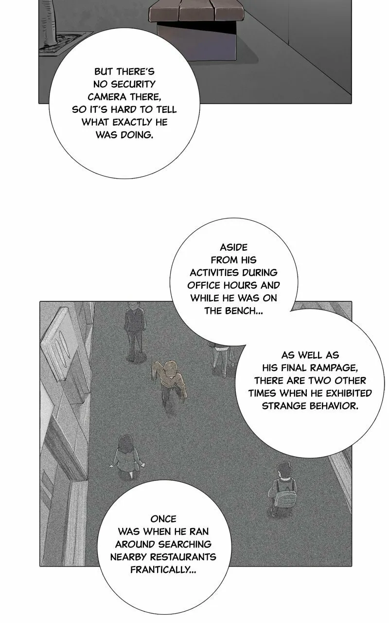Read Connect (Shin Dae-Sung) chapter 12 image 21 on Lezhin