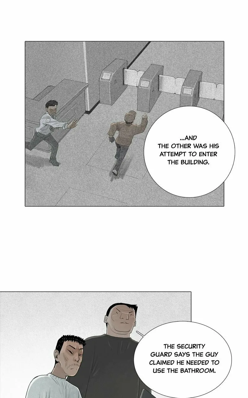 Read Connect (Shin Dae-Sung) chapter 12 image 22 on Lezhin