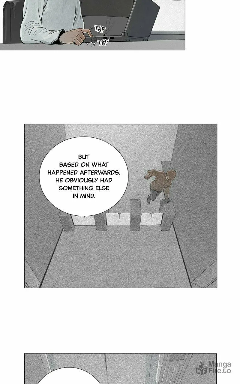 Read Connect (Shin Dae-Sung) chapter 12 image 23 on Lezhin