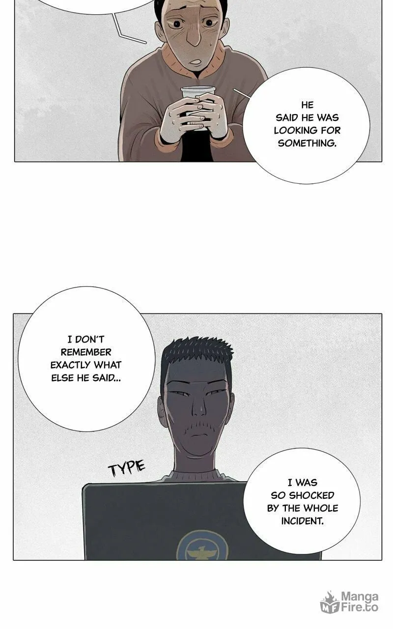 Read Connect (Shin Dae-Sung) chapter 12 image 26 on Lezhin