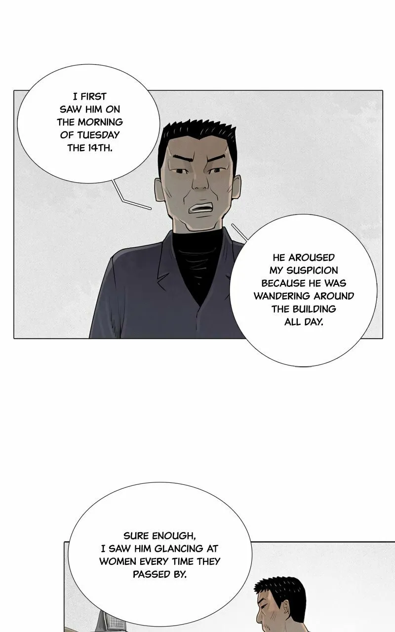 Read Connect (Shin Dae-Sung) chapter 12 image 27 on Lezhin