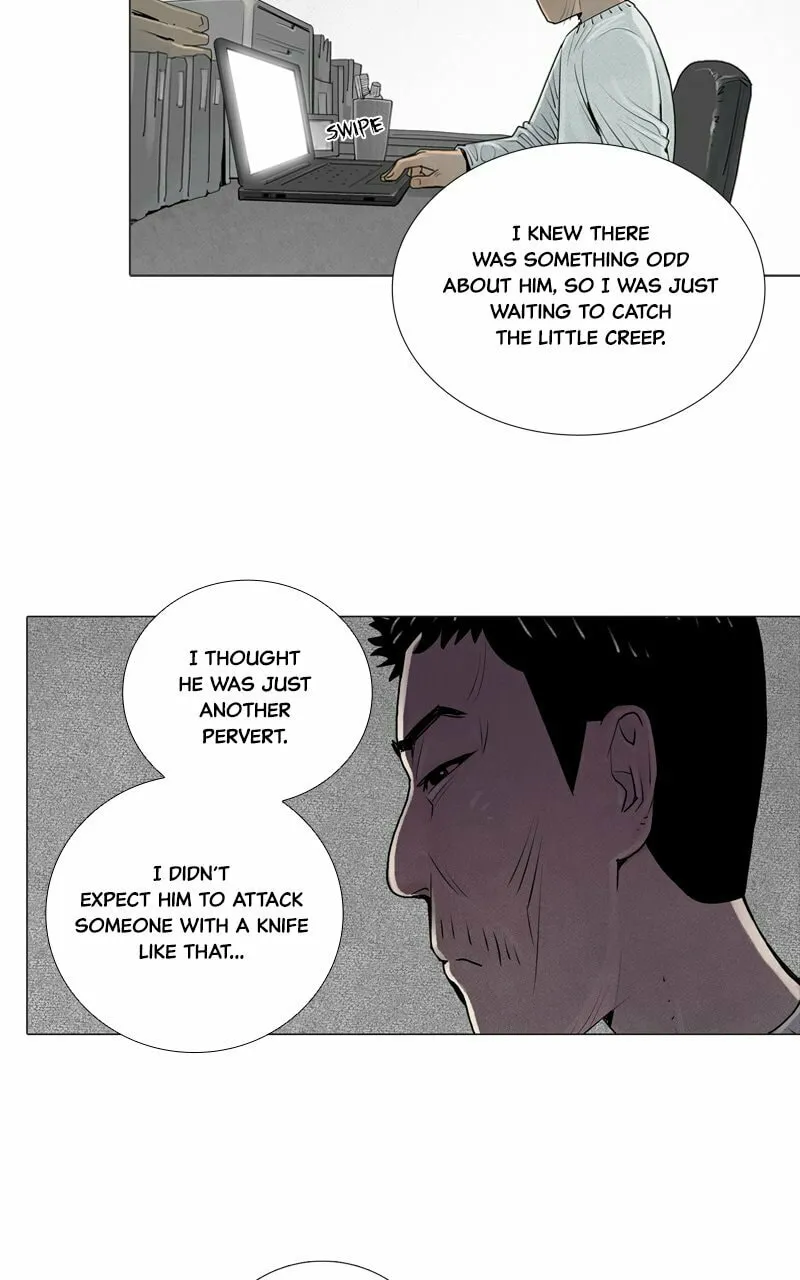 Read Connect (Shin Dae-Sung) chapter 12 image 28 on Lezhin