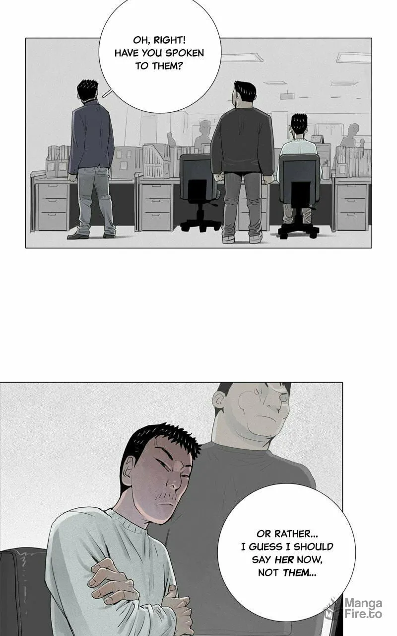 Read Connect (Shin Dae-Sung) chapter 12 image 29 on Lezhin