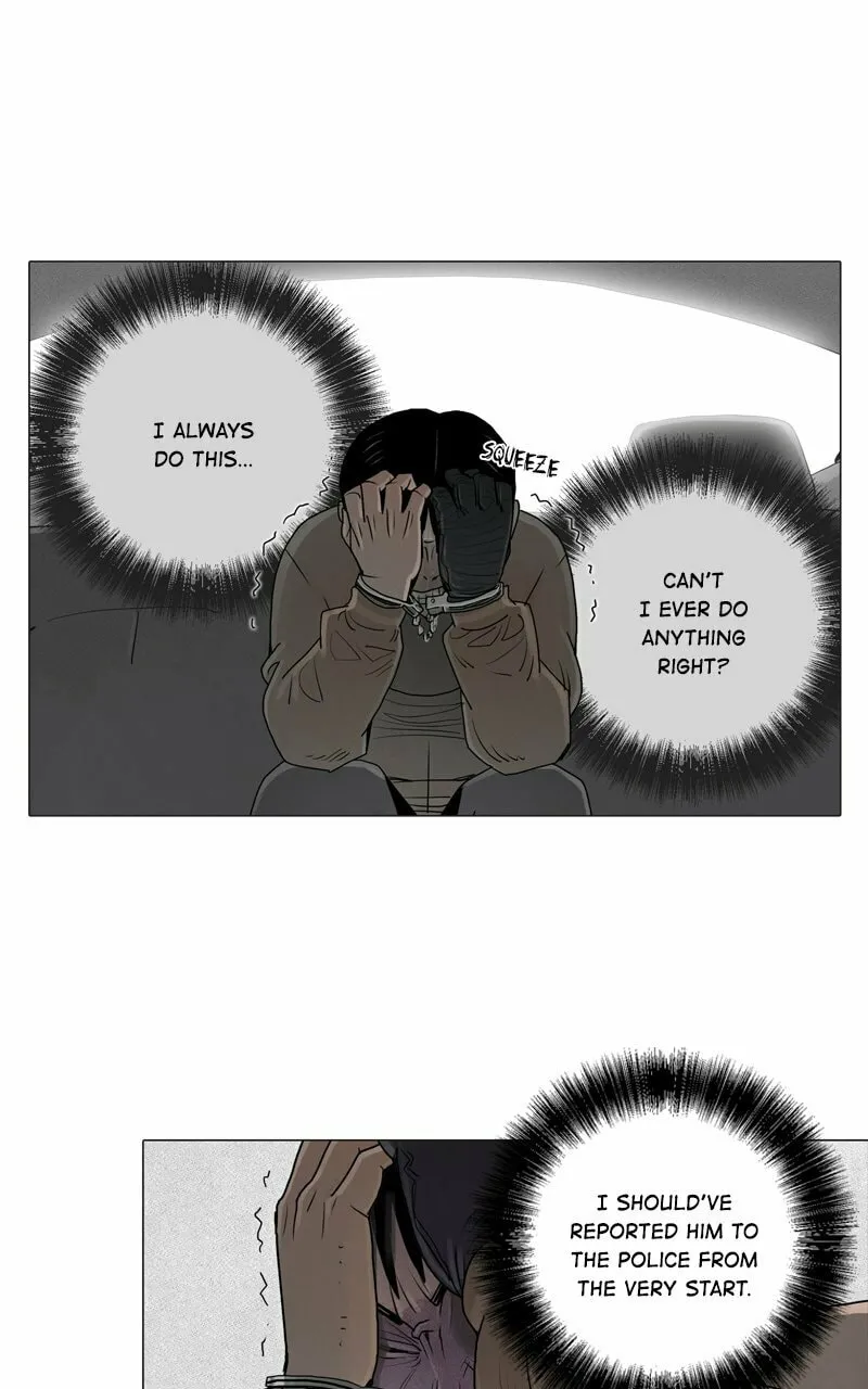 Read Connect (Shin Dae-Sung) chapter 12 image 3 on Lezhin